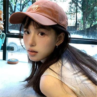 嘲笑的淑女